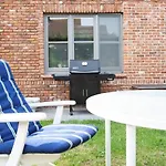 Zalig Cosy 2-4 Pers.fietsen&tuin Appartement *