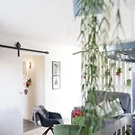 Zalig Cosy 2-4 Pers.fietsen&tuin *
