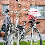 Zalig Cosy 2-4 Pers.fietsen&tuin Appartement