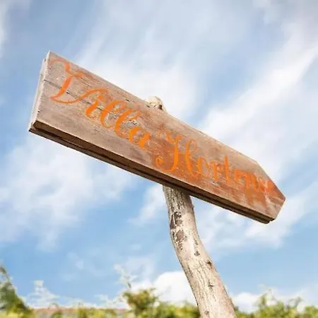 Zalig Cosy 2-4 Pers.fietsen & Tuin Apartment De Haan