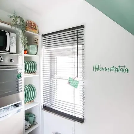 Zalig Cosy Voor 3 Personen De Haan