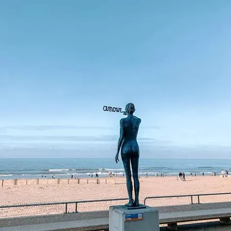 Zalig Cosy 2-4 Pers.fietsen & Tuin